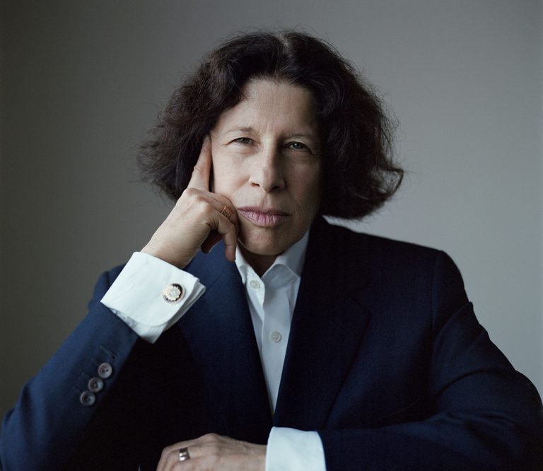 Social commentator Fran Lebowitz debuts at Vilar